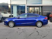 Ford Mondeo V Москва  - изображение 24
