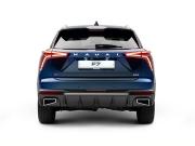 Haval F7 II Москва  - изображение 8