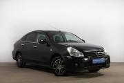 Nissan Almera III (G15) Новосибирск  - изображение 17
