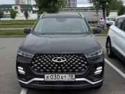 Chery Tiggo 7 Pro I Ижевск  - изображение 26