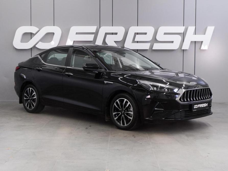 JAC J7 I Воронеж  - изображение 1