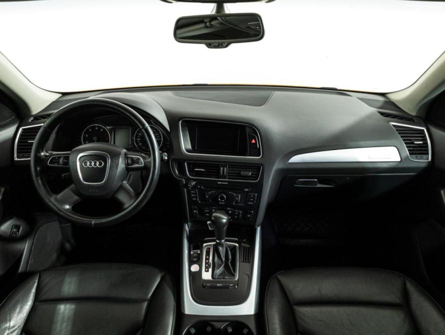 Audi Q5 I (8R) Санкт-Петербург  - изображение 14