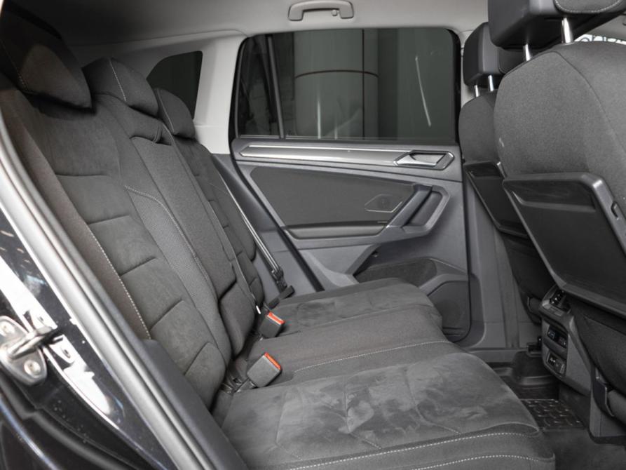 Volkswagen Tiguan II Казань  - изображение 8