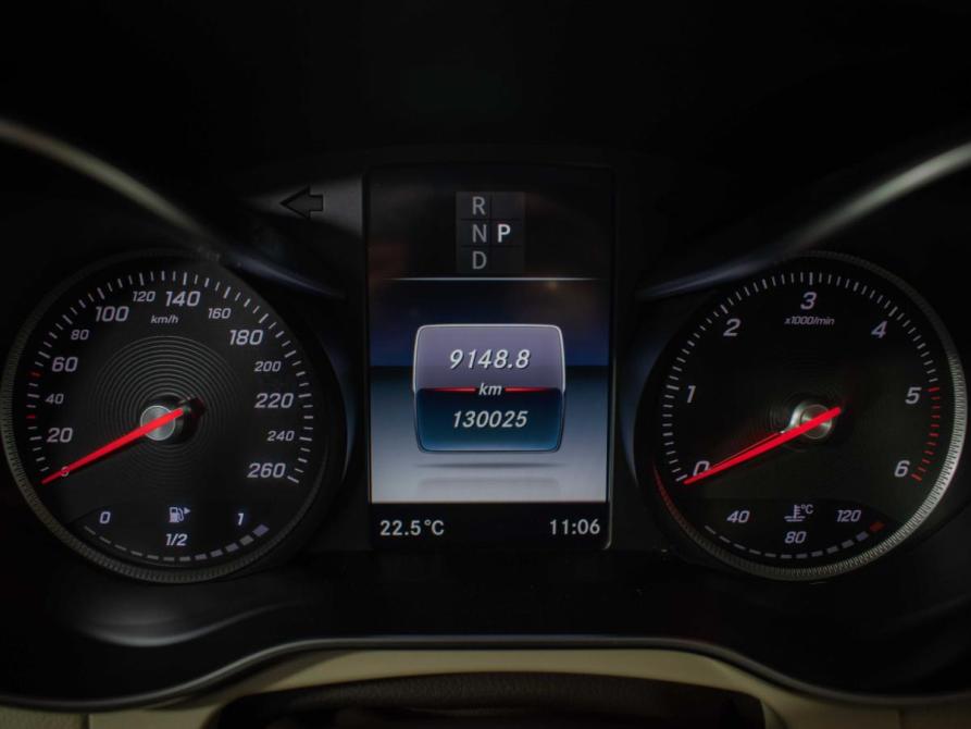 Mercedes-Benz GLC I (X253) Москва  - изображение 14