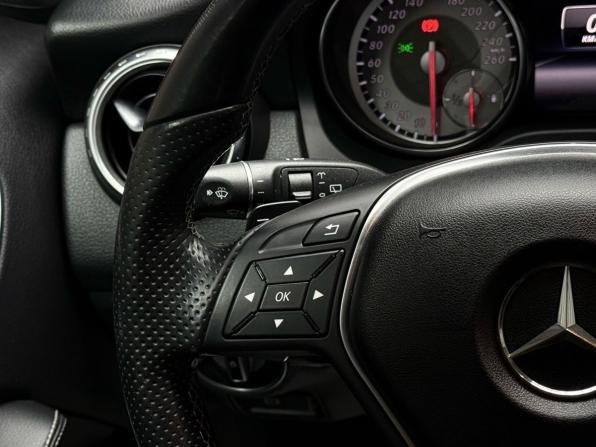 Mercedes-Benz GLA I (X156) с пробегом 2014 года, цена 1 999 000 рублей, 165682 км, внедорожник, Автокод Объявления
