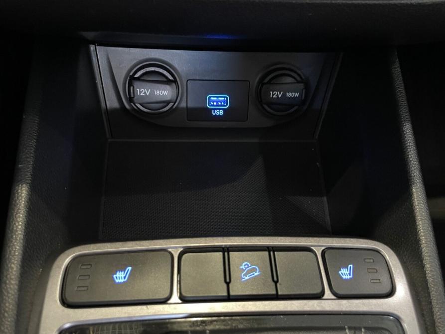 Hyundai Creta I Рестайлинг Москва  - изображение 8
