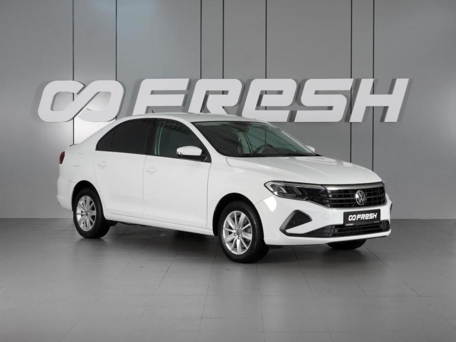 Volkswagen Polo VI Минеральные Воды  - изображение 1