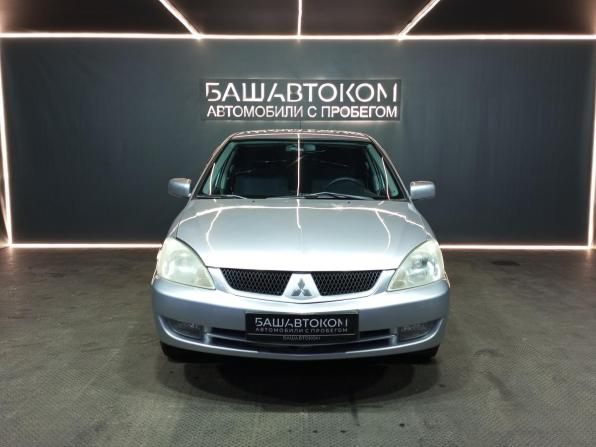 Mitsubishi Lancer IX Рестайлинг с пробегом 2007 года, цена 420 000 рублей, 377836 км, седан, Автокод Объявления