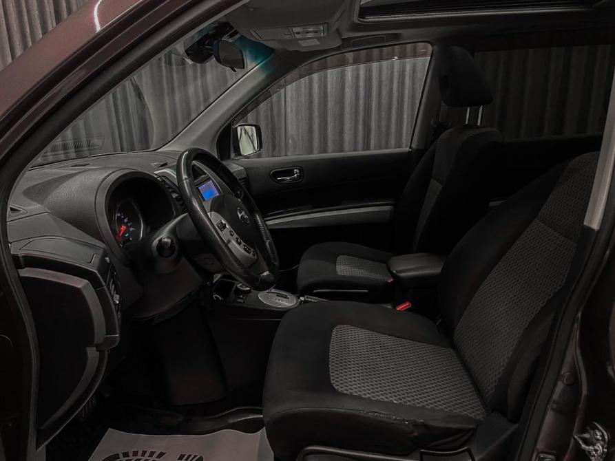 Nissan X-Trail II Красноярск  - изображение 9