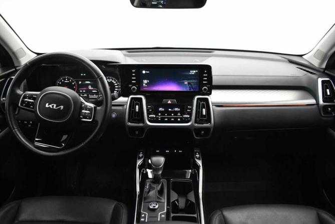 Kia Sorento IV с пробегом 2022 года, цена 4 250 000 рублей, 43963 км, внедорожник, Автокод Объявления