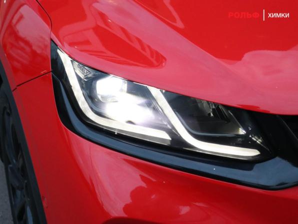 Geely Coolray I с пробегом 2022 года, цена 1 647 000 рублей, 90758 км, внедорожник, Автокод Объявления