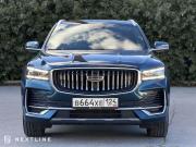 Geely Monjaro I Самара  - изображение 42