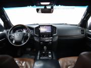 Toyota Land Cruiser 200 Series Рестайлинг 2 Уфа  - изображение 30