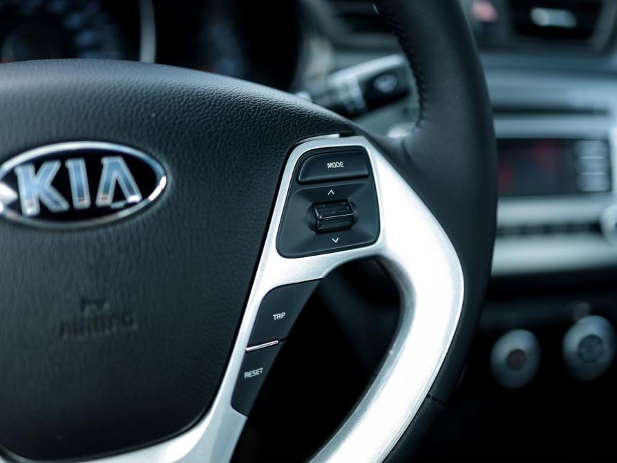 Kia Rio III Рестайлинг Ижевск  - изображение 18