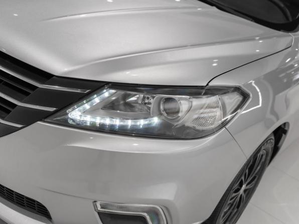 Lifan Solano II с пробегом 2017 года, цена 575 000 рублей, 50946 км, седан, Автокод Объявления
