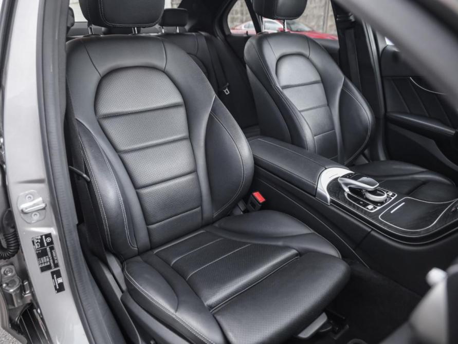 Mercedes-Benz C-Класс IV (W205) Рестайлинг Санкт-Петербург  - изображение 27