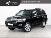 Toyota Land Cruiser 200 Series Рестайлинг 2 Казань  - изображение 20