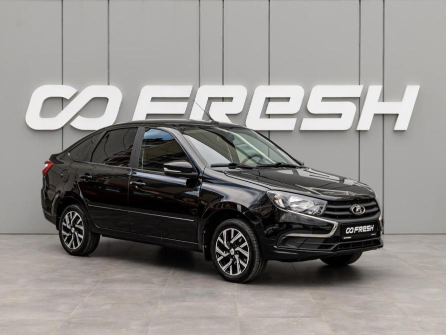 Lada (ВАЗ) Granta I Рестайлинг Краснодар  - изображение 1