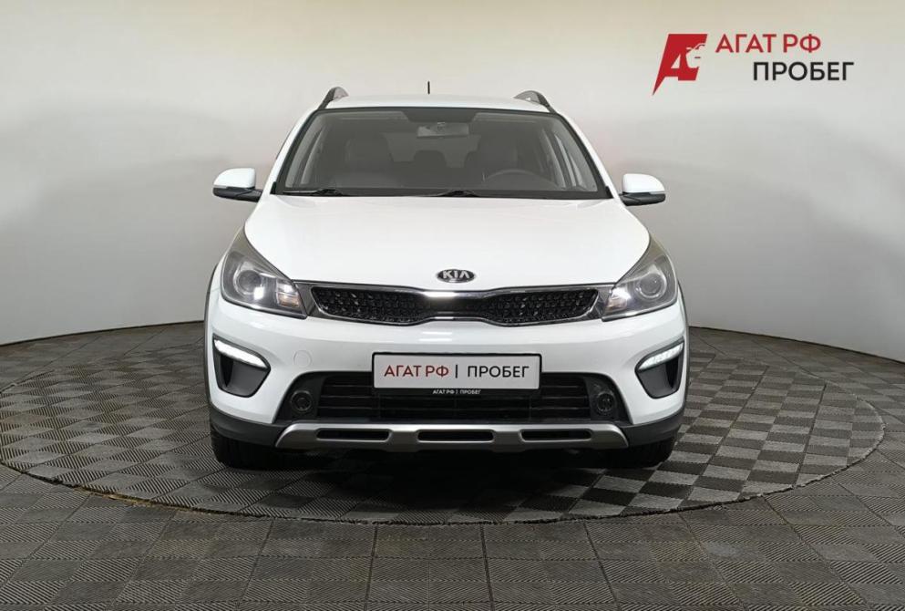 Kia Rio IV Нижний Новгород  - изображение 2