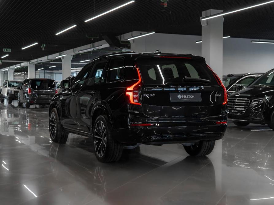 Volvo XC90 II Рестайлинг 2 Москва  - изображение 5