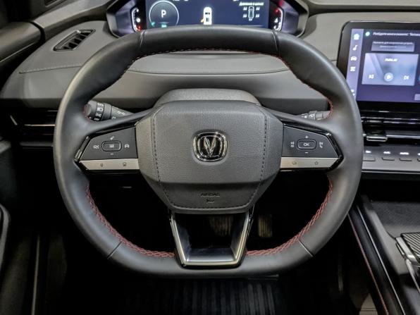 Changan UNI-S I с пробегом 2024 года, цена 2 250 000 рублей, 18500 км, внедорожник, Автокод Объявления