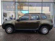 Renault Duster I Рестайлинг Москва  - изображение 24