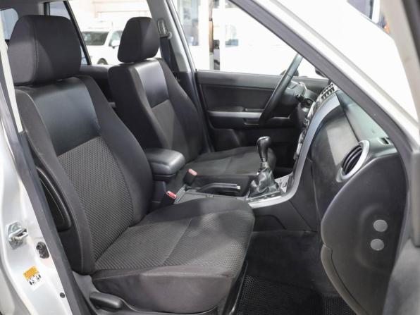 Suzuki Grand Vitara II Рестайлинг с пробегом 2010 года, цена 980 000 рублей, 224332 км, внедорожник, Автокод Объявления