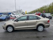 Volkswagen Polo V Рестайлинг Тюмень  - изображение 20