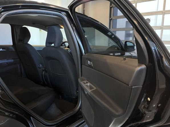 Volvo S40 II Рестайлинг с пробегом 2011 года, цена 694 000 рублей, 288367 км, седан, Автокод Объявления