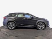 Lexus RX IV Рестайлинг Москва  - изображение 34