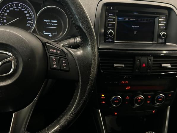 Mazda CX-5 I с пробегом 2013 года, цена 1 299 000 рублей, 202920 км, внедорожник, Автокод Объявления