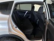 Toyota RAV4 IV (XA40) Рестайлинг Чебоксары  - изображение 54
