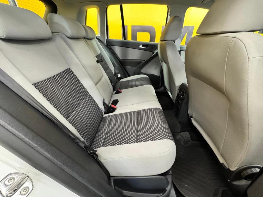 Volkswagen Tiguan I Ижевск  - изображение 19