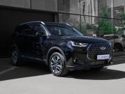 Chery Tiggo 7L Москва  - изображение 33