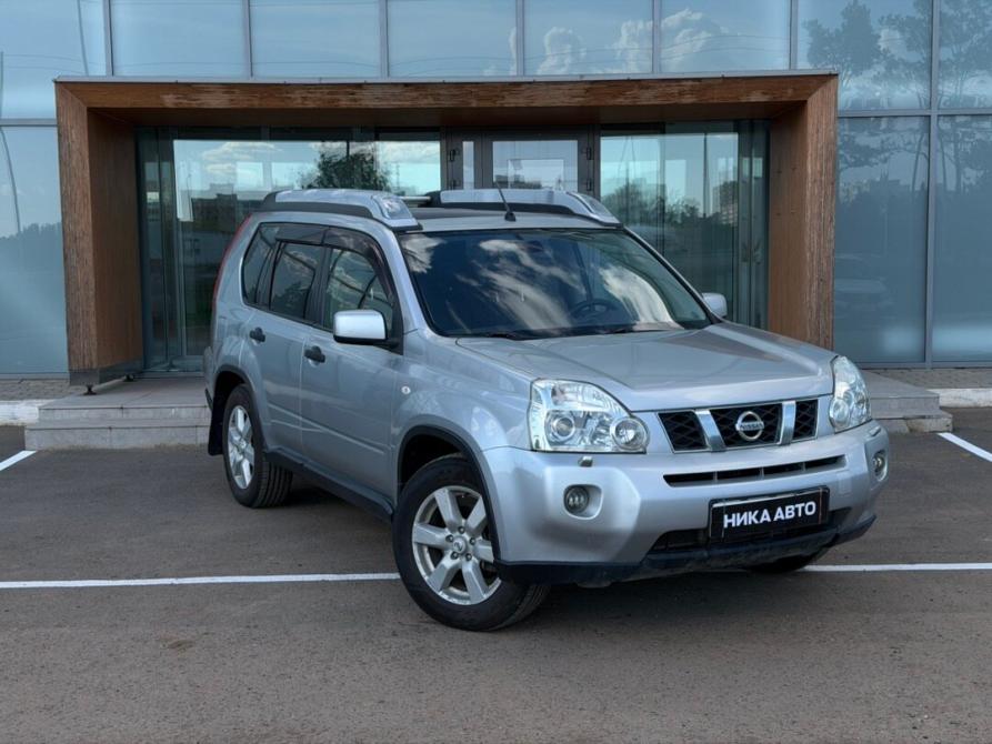 Nissan X-Trail II Оренбург  - изображение 3