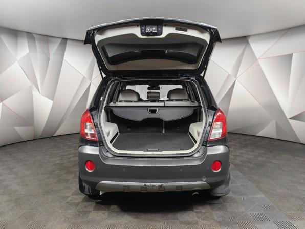 Opel Antara I Рестайлинг с пробегом 2014 года, цена 1 129 000 рублей, 127594 км, внедорожник, Автокод Объявления