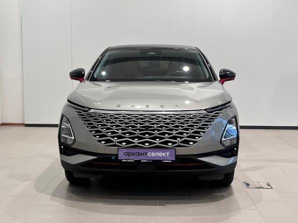 Omoda C5 I с пробегом 2023 года, цена 1 999 000 рублей, 19746 км, внедорожник, Автокод Объявления