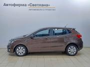 Kia Rio III Рестайлинг Ярославль  - изображение 16