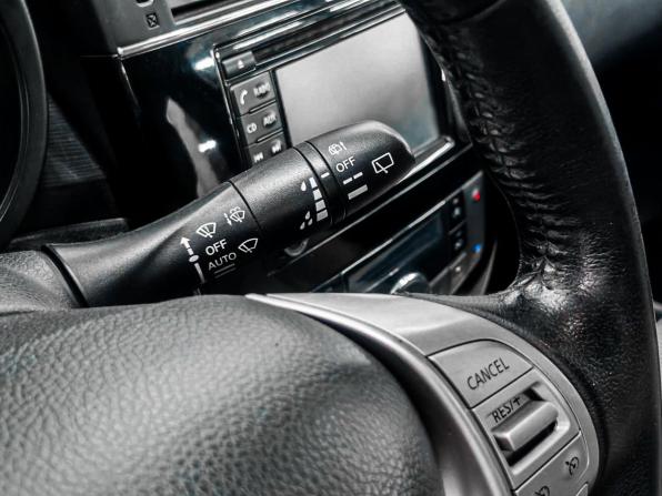 Nissan Pulsar VI (C13) с пробегом 2014 года, цена 829 900 рублей, 141000 км, хэтчбек, Автокод Объявления