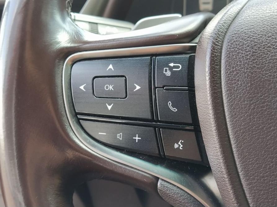 Lexus ES VII Екатеринбург  - изображение 7