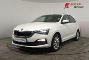 Skoda Rapid I Рестайлинг Волгоград  - изображение 25