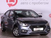 Hyundai Solaris II Минеральные Воды  - изображение 20