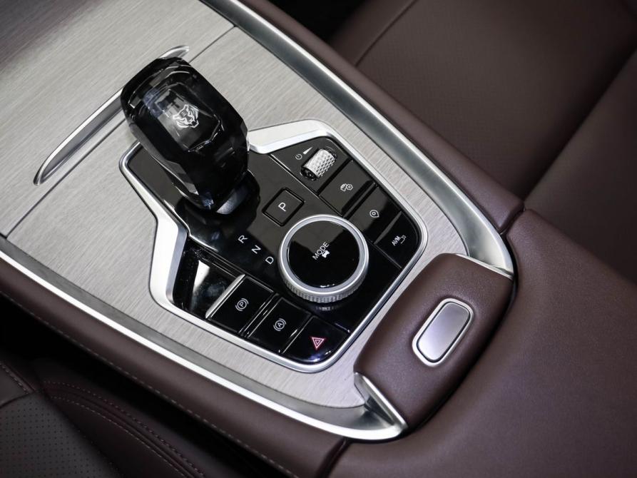 Chery Tiggo 7 Pro Max I Рестайлинг Минеральные Воды  - изображение 11