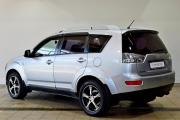 Mitsubishi Outlander II Сургут  - изображение 25