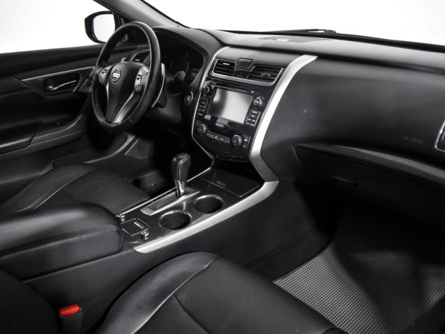 Nissan Teana III Санкт-Петербург  - изображение 13