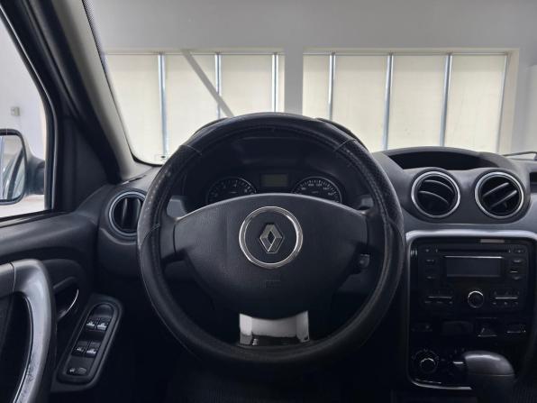 Renault Duster I с пробегом 2013 года, цена 930 000 рублей, 171568 км, внедорожник, Автокод Объявления
