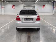 Chevrolet Aveo I Рестайлинг Казань  - изображение 29