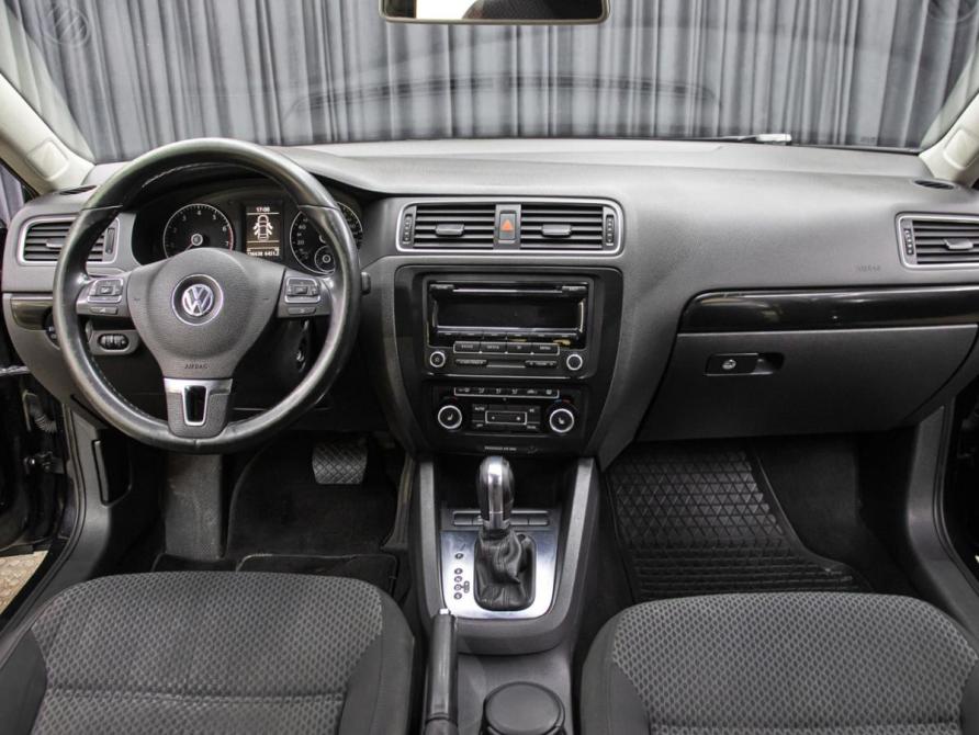 Volkswagen Jetta VI Москва  - изображение 14