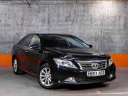 Toyota Camry VII (XV50) Уфа  - изображение 23