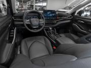 Toyota Highlander IV (XU70) Москва  - изображение 34
